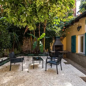 Il Giardino Segreto Di Orfeo By Wonderful Italy Bologna