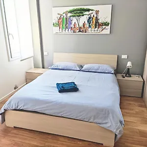 Santa Viola House Bologna