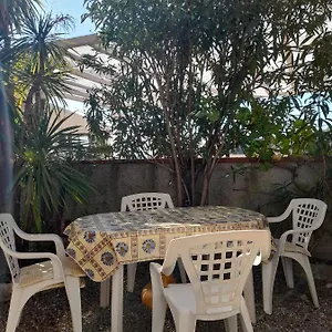 La Casetta Della Nonna San Bartolomeo Al Mare