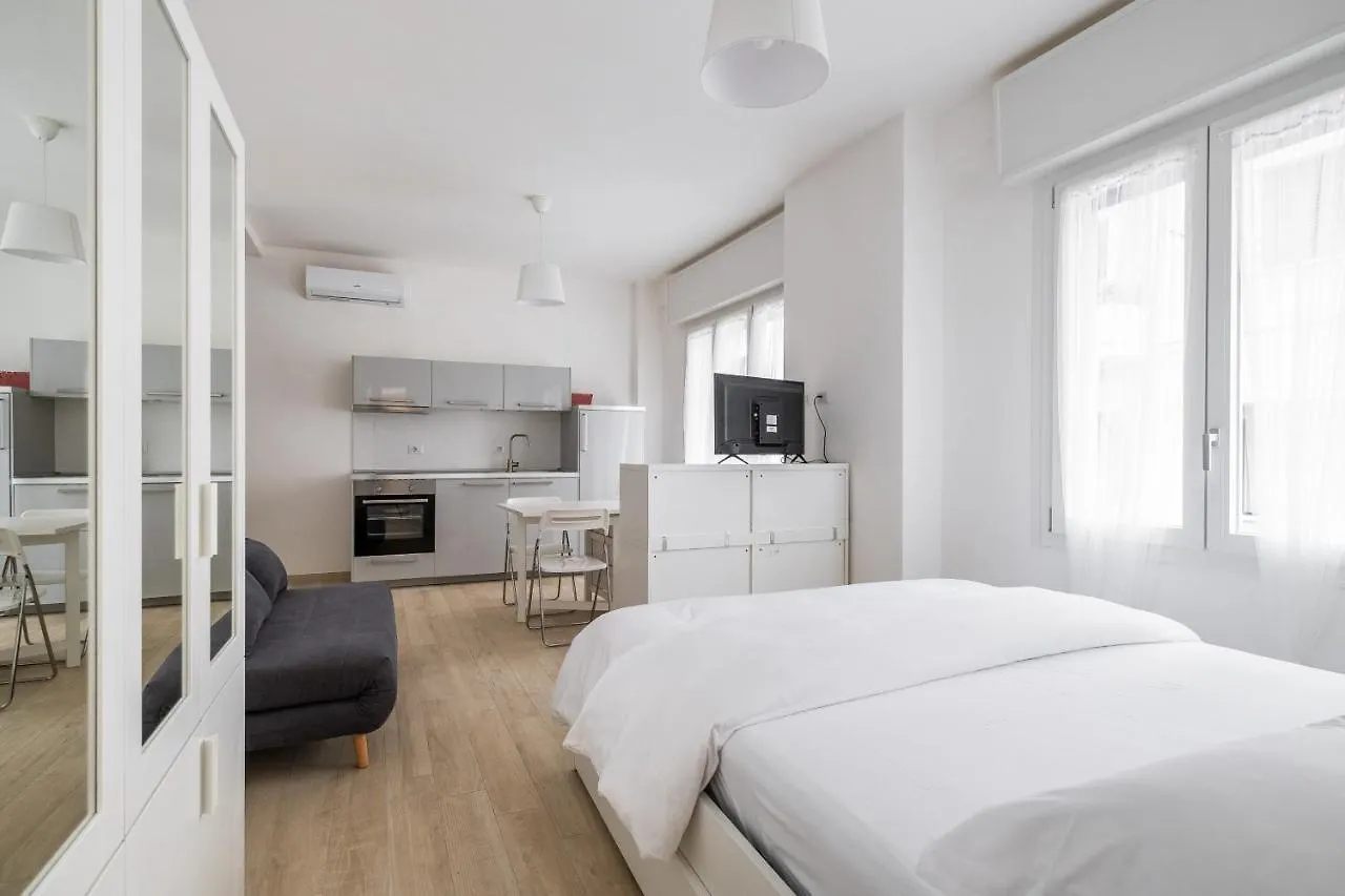 Apartment A Pochi Passi Dal Mercato Delle Erbe By Wonderful Italy Bologna