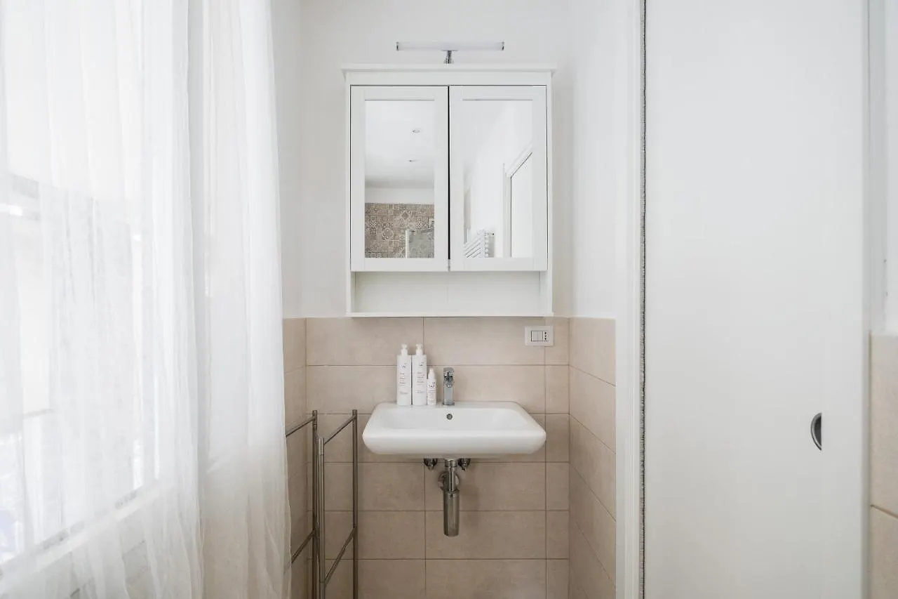 Apartment A Pochi Passi Dal Mercato Delle Erbe By Wonderful Italy Bologna