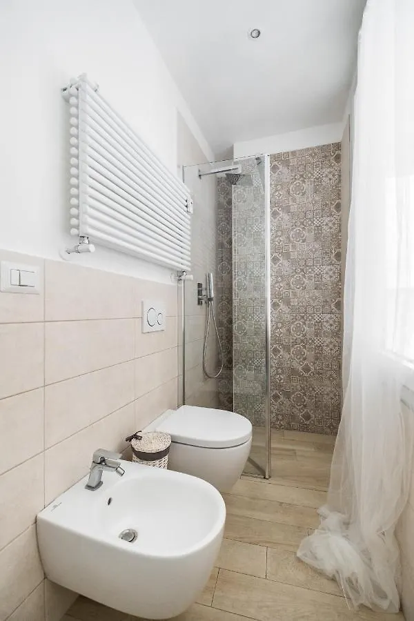 A Pochi Passi Dal Mercato Delle Erbe By Wonderful Italy Bologna Apartment