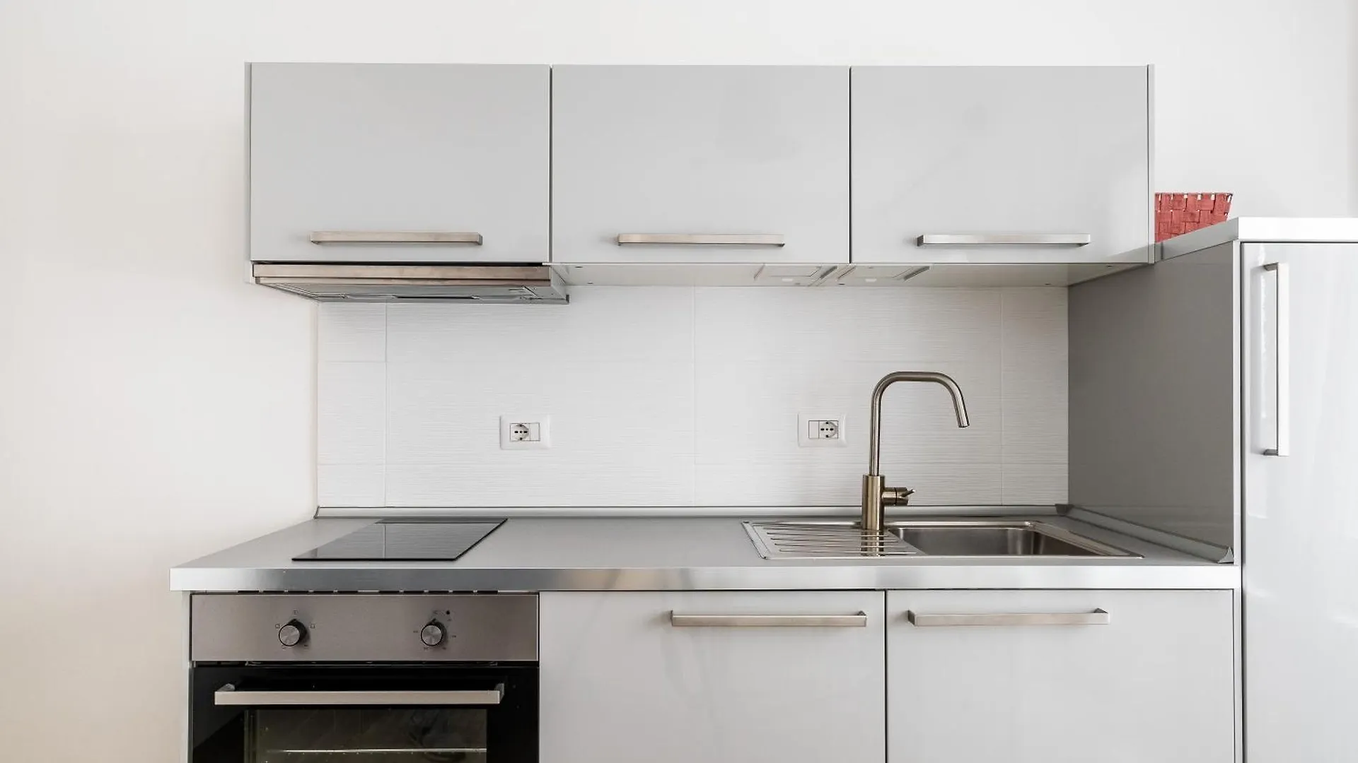 Apartment A Pochi Passi Dal Mercato Delle Erbe By Wonderful Italy Bologna Italy